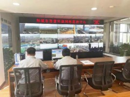 守護中國紅 | 國慶期間同陽運維人堅守一線，戮力同心，保障運維